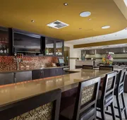 Hilton Garden Inn San Mateo hotel detail image 4