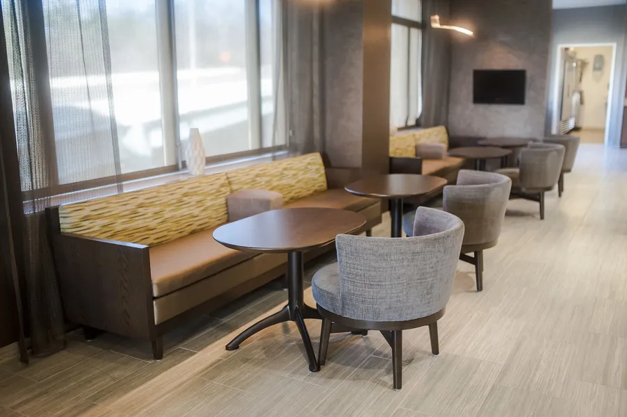 Springhill Suites by Marriott Midtown Cincinnati hotel detail image 2