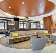 Springhill Suites by Marriott Midtown Cincinnati hotel detail image 3