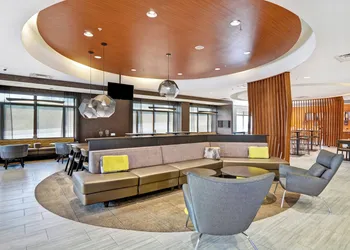 Springhill Suites by Marriott Midtown Cincinnati hotel thumbnail 3