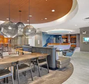 Springhill Suites by Marriott Midtown Cincinnati hotel detail image 4