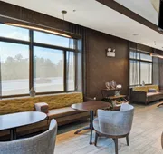 Springhill Suites by Marriott Midtown Cincinnati hotel detail image 5