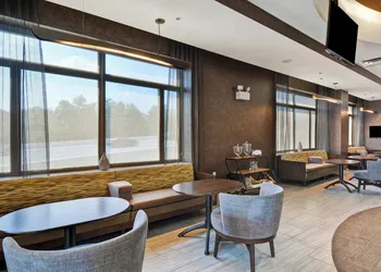 Springhill Suites by Marriott Midtown Cincinnati hotel thumbnail 5