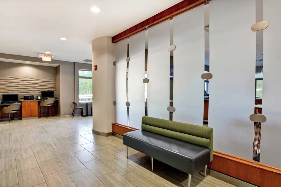 Springhill Suites by Marriott Midtown Cincinnati hotel detail image 6