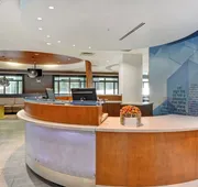 Springhill Suites by Marriott Midtown Cincinnati hotel detail image 7