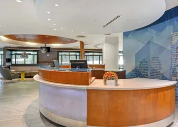 Springhill Suites by Marriott Midtown Cincinnati hotel thumbnail 7