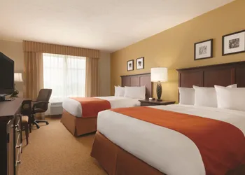 Country Inn & Suites by Radisson, Norman near University hotel thumbnail 3