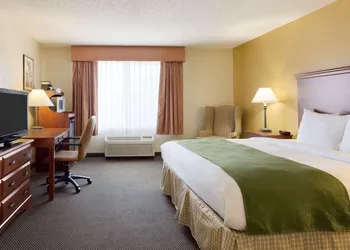 Country Inn & Suites by Radisson, Norman near University hotel thumbnail 4