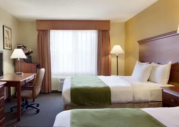 Country Inn & Suites by Radisson, Norman near University hotel thumbnail 5