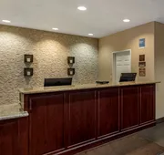 Comfort Inn Saint George North hotel detail image 3