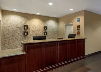 Comfort Inn Saint George North hotel thumbnail 3