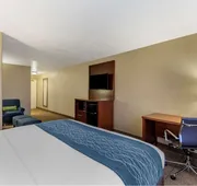 Comfort Inn Saint George North hotel detail image 4