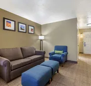 Comfort Inn Saint George North hotel detail image 5