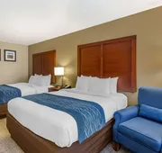 Comfort Inn Saint George North hotel detail image 7