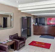 EconoLodge Downtown Toronto hotel detail image 3