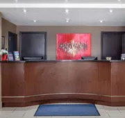 EconoLodge Downtown Toronto hotel detail image 4