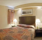 EconoLodge Downtown Toronto hotel detail image 7