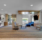 Holiday Inn Express Hotel & Suites Portland-Jantzen Beach by IHG hotel detail image 3
