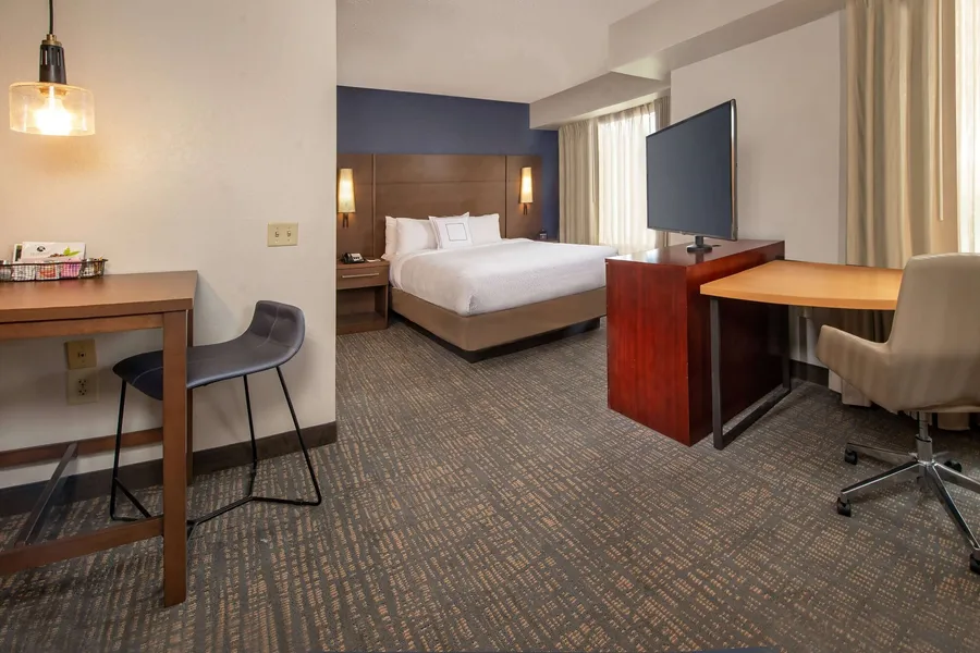 Sonesta ES Suites Baltimore BWI Airport hotel detail image 6