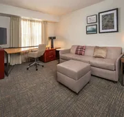 Sonesta ES Suites Baltimore BWI Airport hotel detail image 7