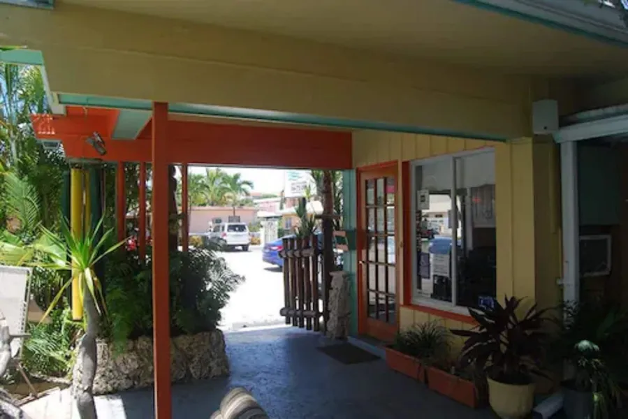 Best Florida Resort hotel detail image 2