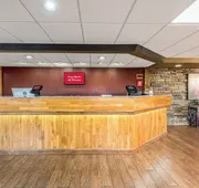 Red Roof Inn & Suites Pigeon Forge - Parkway hotel detail image 3