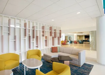 Sheraton Miami Airport Hotel & Executive Meeting Center hotel thumbnail 2
