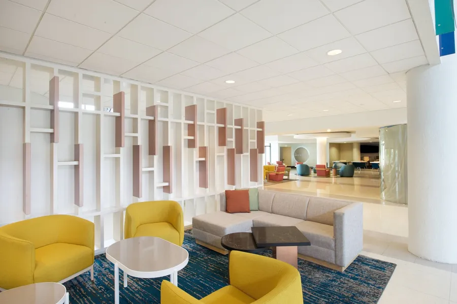 Sheraton Miami Airport Hotel & Executive Meeting Center hotel detail image 2