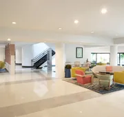 Sheraton Miami Airport Hotel & Executive Meeting Center hotel detail image 3