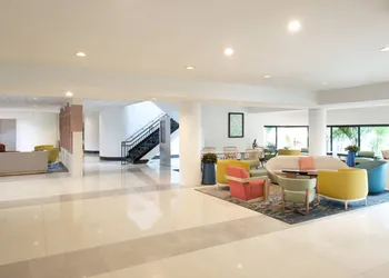 Sheraton Miami Airport Hotel & Executive Meeting Center hotel thumbnail 3