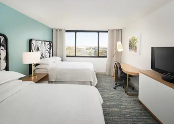 Sheraton Miami Airport Hotel & Executive Meeting Center hotel thumbnail 6