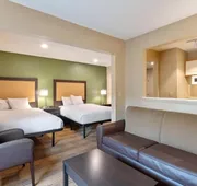 Studio 6 Suites Charlotte, NC - Tyvola Rd/Executive Park hotel detail image 5