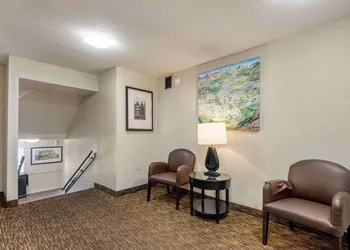 Studio 6 Suites Charlotte, NC - Tyvola Rd/Executive Park hotel thumbnail 2