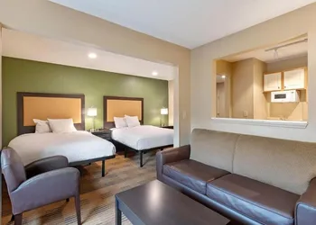 Studio 6 Suites Charlotte, NC - Tyvola Rd/Executive Park hotel thumbnail 5