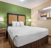 Studio 6 Suites Charlotte, NC - Tyvola Rd/Executive Park hotel detail image 4