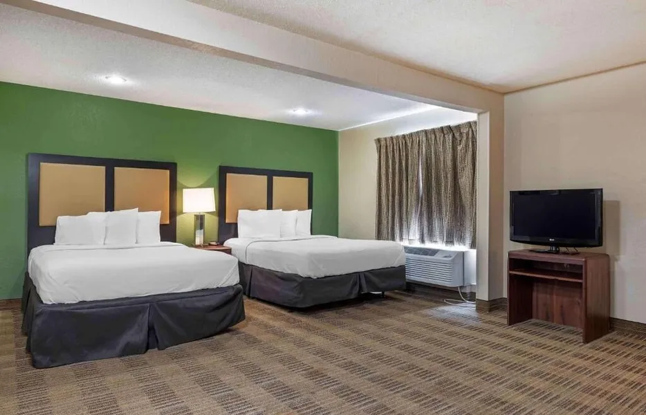 Studio 6 Suites Charlotte, NC - Tyvola Rd/Executive Park hotel detail image 6