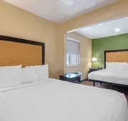 Studio 6 Suites Charlotte, NC - Tyvola Rd/Executive Park hotel detail image 7