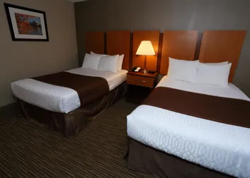 Best Western La Plata Inn hotel thumbnail 3