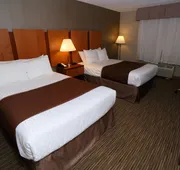 Best Western La Plata Inn hotel detail image 5