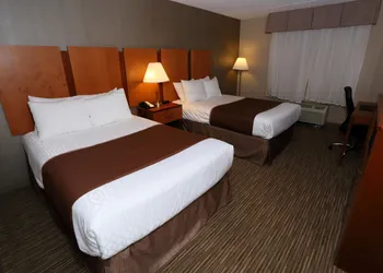 Best Western La Plata Inn hotel thumbnail 5