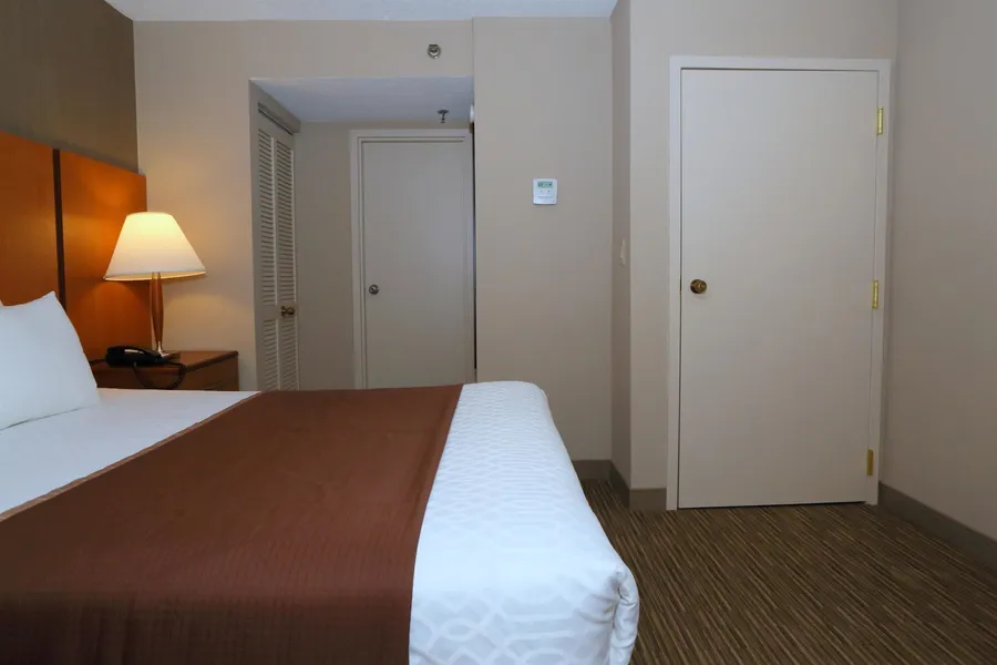 Best Western La Plata Inn hotel detail image 6