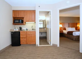 Best Western La Plata Inn hotel thumbnail 7