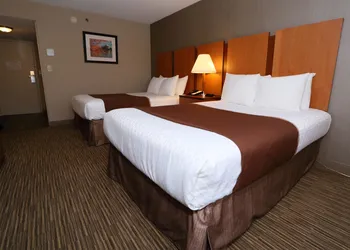 Best Western La Plata Inn hotel thumbnail 8