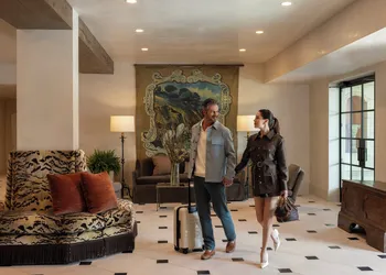 Hotel Granduca Houston hotel thumbnail 3