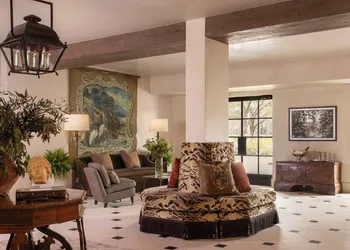 Hotel Granduca Houston hotel thumbnail 4