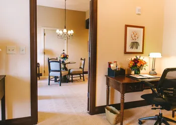 Hotel Granduca Houston hotel thumbnail 6