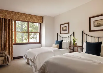 Hotel Granduca Houston hotel thumbnail 7