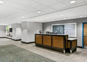 Hampton Inn & Suites Baltimore/Woodlawn hotel thumbnail 2