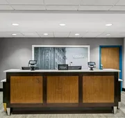 Hampton Inn & Suites Baltimore/Woodlawn hotel detail image 3