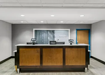 Hampton Inn & Suites Baltimore/Woodlawn hotel thumbnail 3